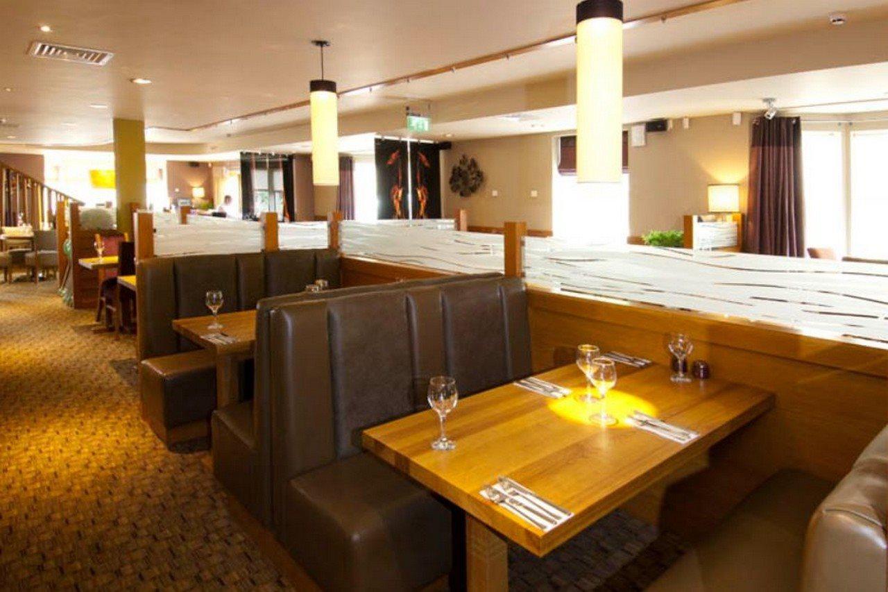 Premier Inn Newport/Telford Newport  Buitenkant foto