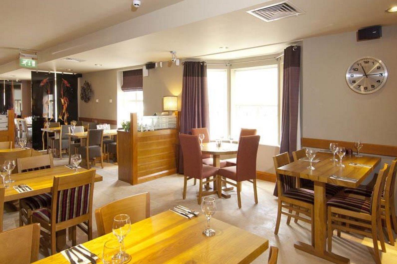 Premier Inn Newport/Telford Newport  Buitenkant foto