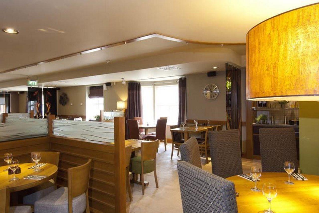 Premier Inn Newport/Telford Newport  Buitenkant foto
