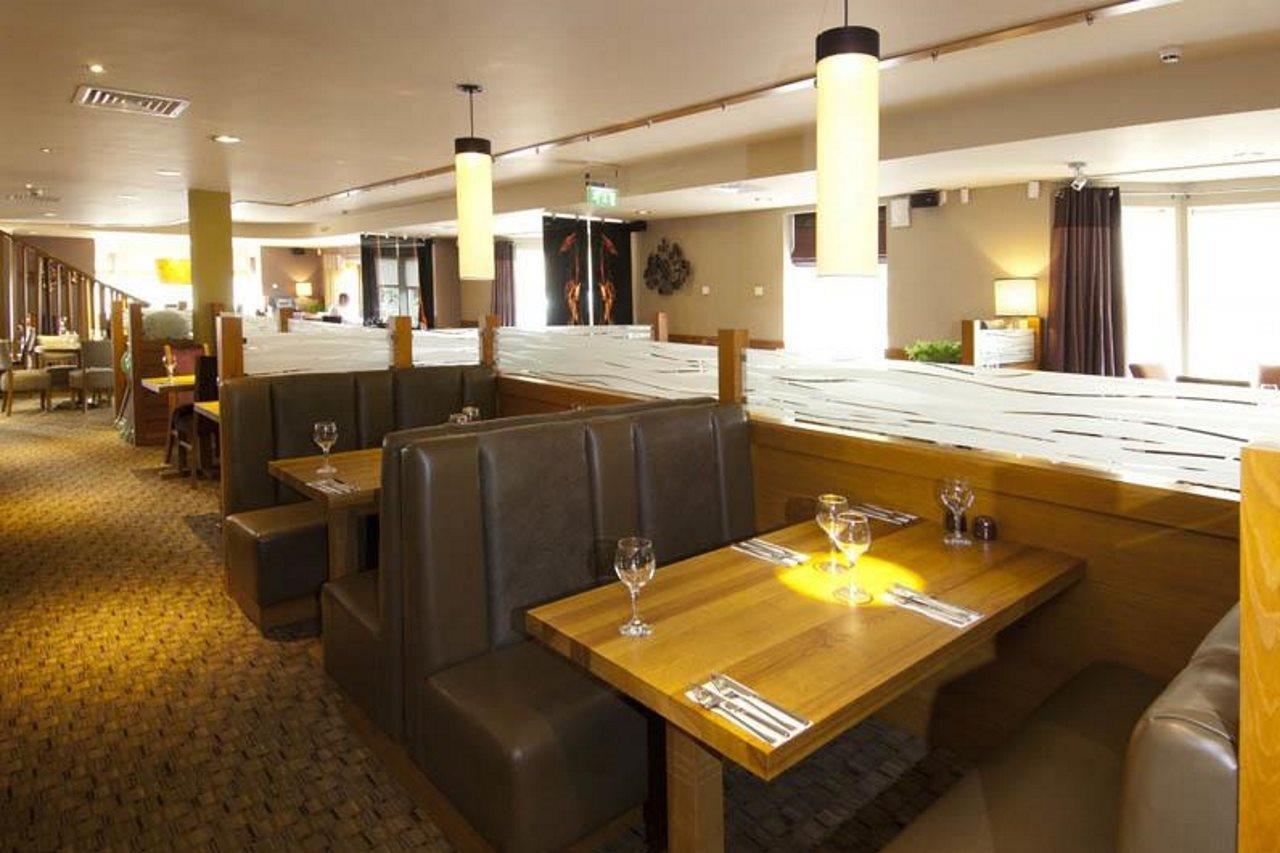 Premier Inn Newport/Telford Newport  Buitenkant foto