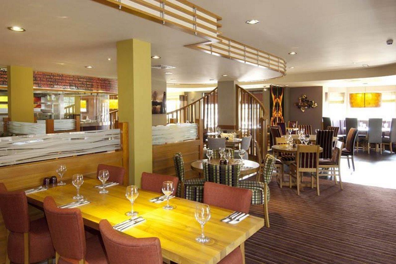Premier Inn Newport/Telford Newport  Buitenkant foto