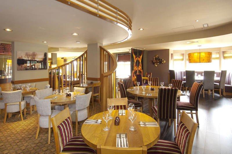 Premier Inn Newport/Telford Newport  Buitenkant foto